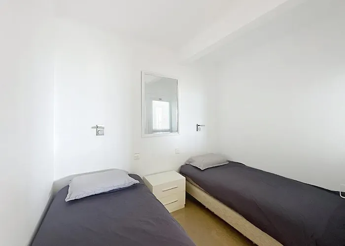 Appartamento Bright One Bedroom On La Croisette *